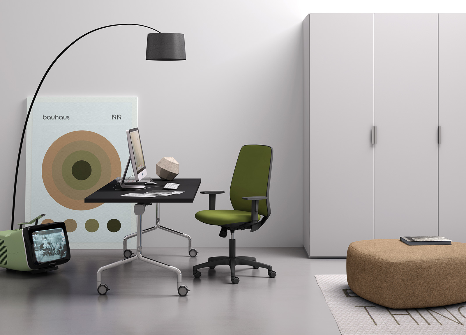 Nachhaltiges-Büro