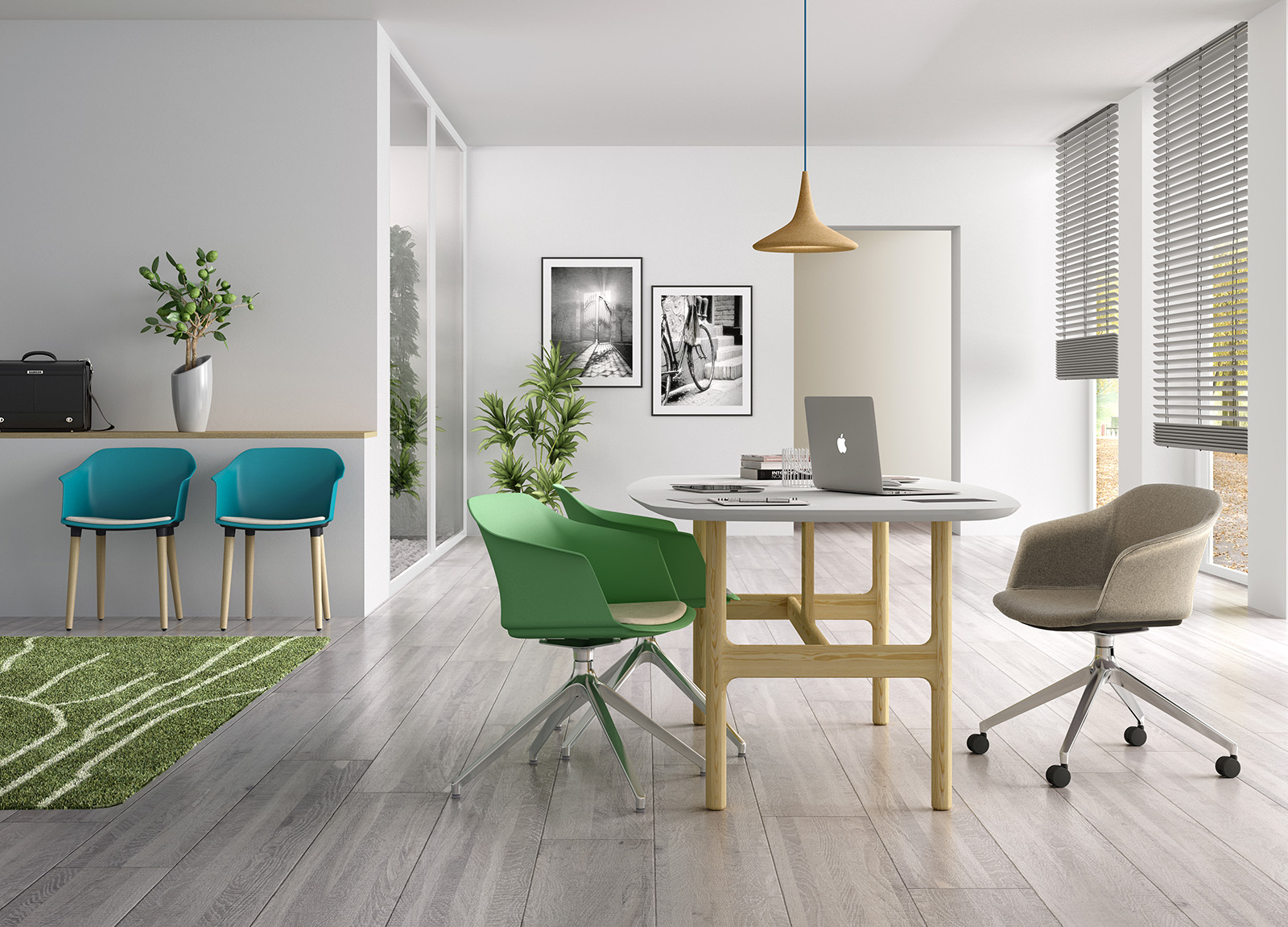 Stühle-für-den-Wartebereich-im-Büro-1