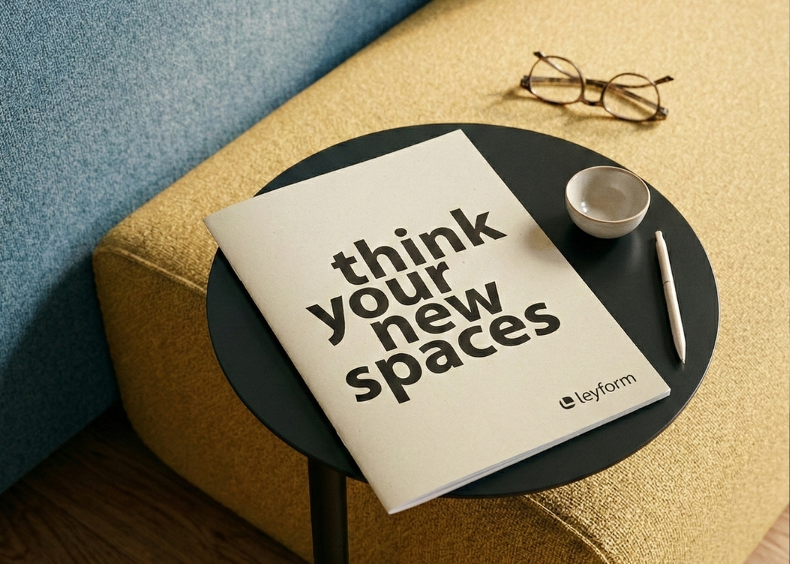 Leyform Katalog 2026 1