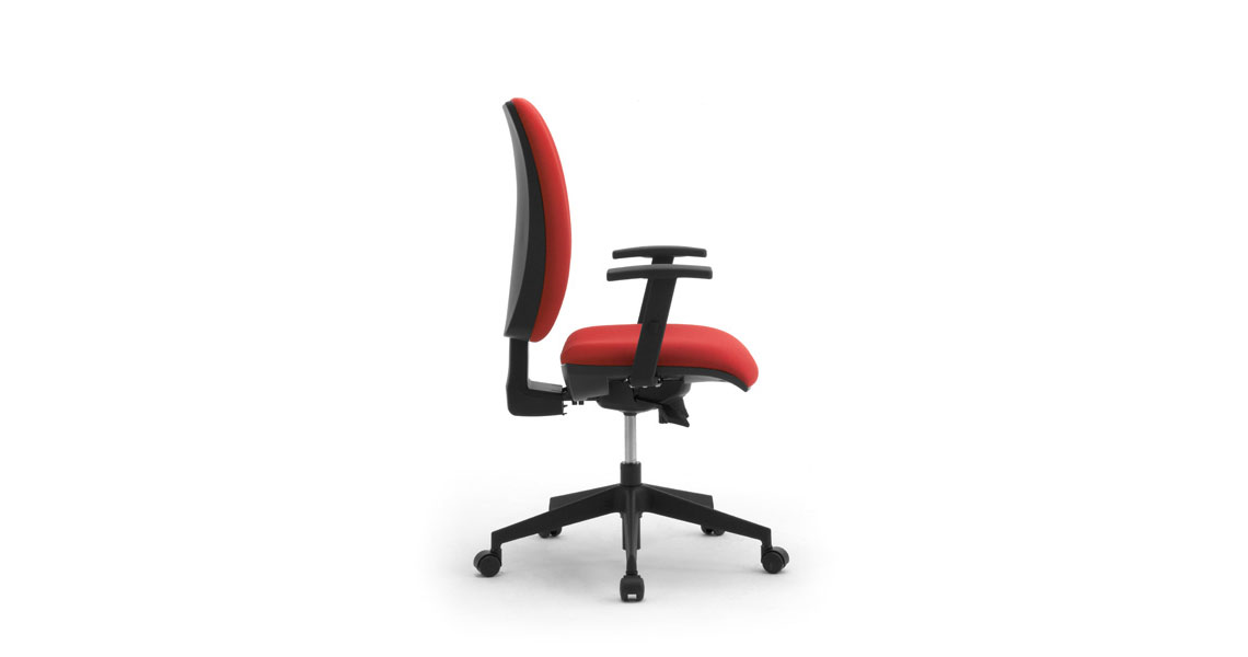 design-ergonomischer-drehstuhle-sprint-x