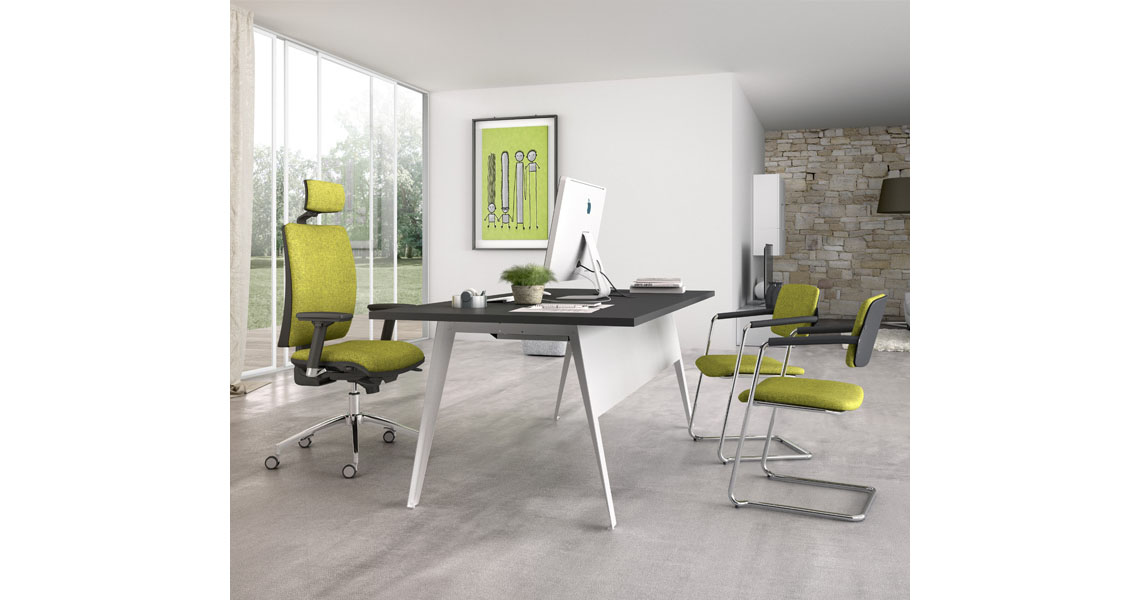 design-ergonomischer-drehstuhle-sprint-x