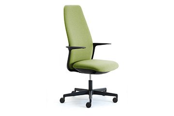 Taskin e-sitz drehstuhl art fur executive buro mit stil Aura