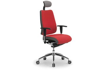 Ergonomische drehstuhl DD Dinamica