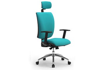 Design ergonomischer drehstuhle Sprint X